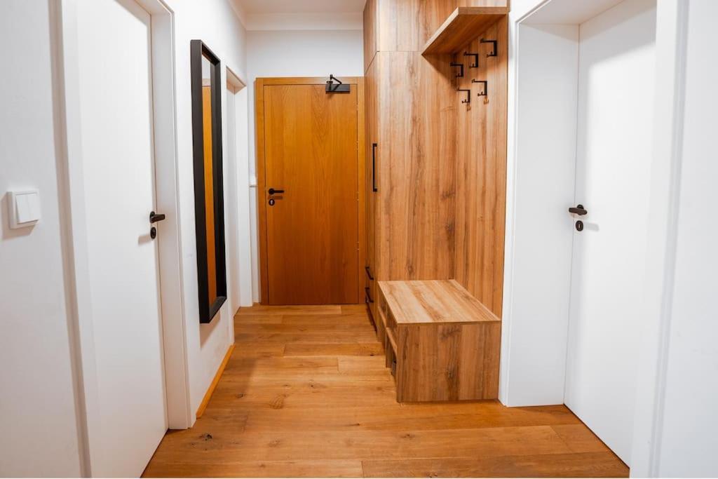 Rodinny Apartman V Srdci Krkonos Bratrouchov Exterior photo